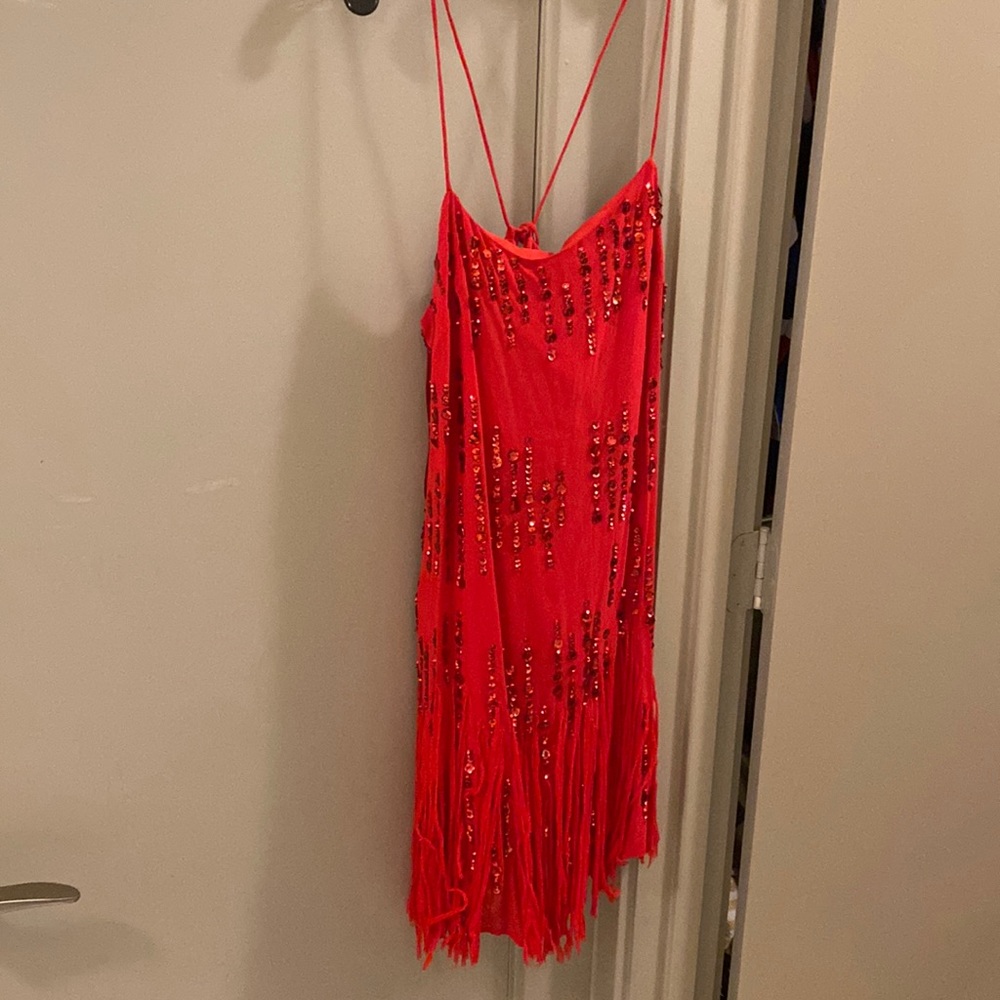 Free people dress